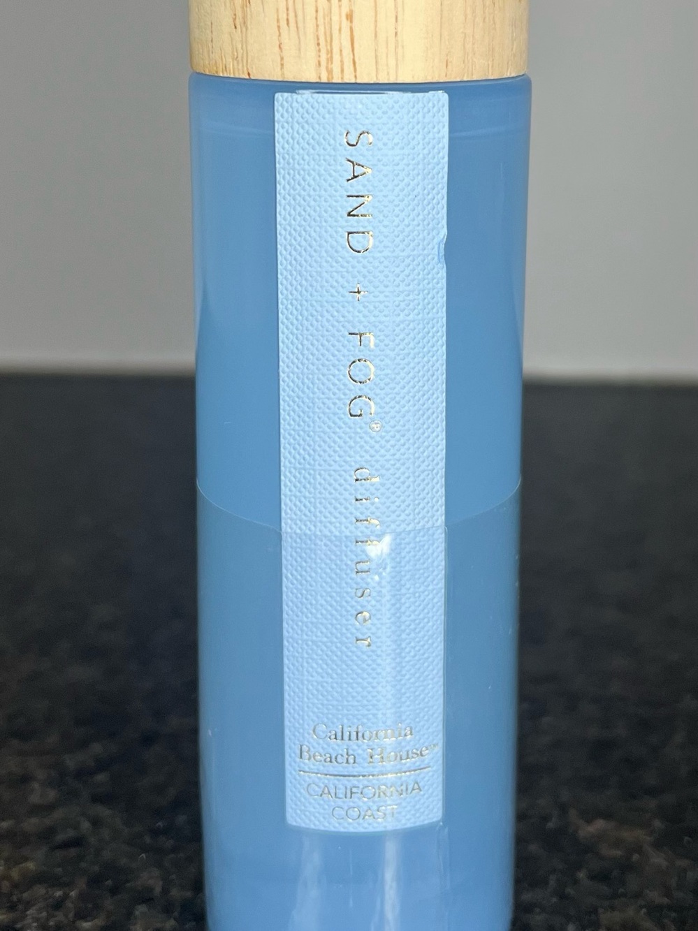 Sand + Fog 100 mL Reed Diffuser (California Beach House) - BRAND NEW - Picture 3 of 6